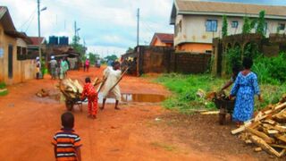 Benin City, NigeriaDiana Ozemebhoya Eromosele