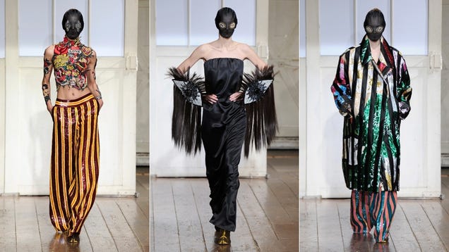 Maison Martin Margiela: For the Eccentric Art-Hoarder in You