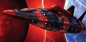 Illustration for article titled io9 Talks to John Varley About Climate Disaster and Space Opera