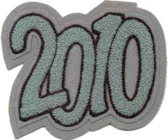 Illustration for article titled Stick A Fork In 2010