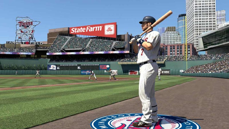 MLB 10 The Show Review: The Game For All America