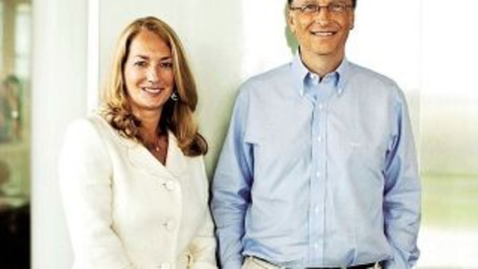 Bill Gates Opens Up On Anything, Everything In Latest Interview