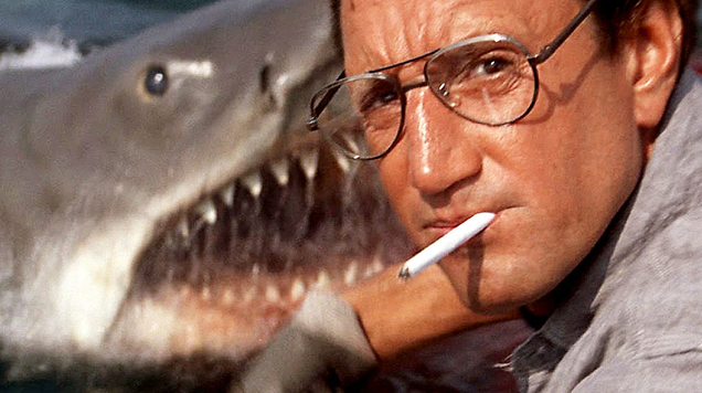20 of the Best Man-Versus-Animal Movies of All Time