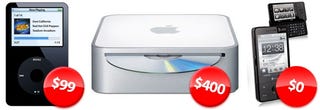 Illustration for article titled Gadget Deals of the Day