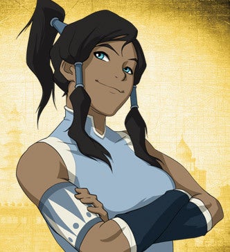 Illustration for article titled Legend of Korra Discussion: A New Spiritual Age!