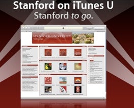 Illustration for article titled Learn How to Build iPhone Apps from Stanford University