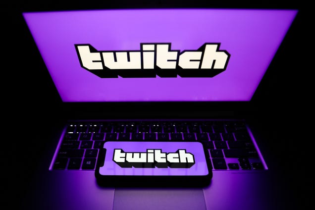 Finally, Twitch Lets You Block Banned Users From Watching Your Stream