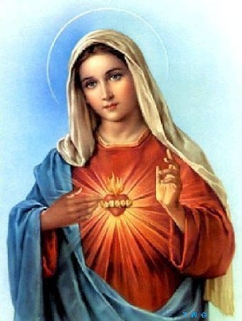 Illustration for article titled Man Attempts To Pay For Rape Victim's Abortion By Stealing A Portrait Of The Virgin Mary