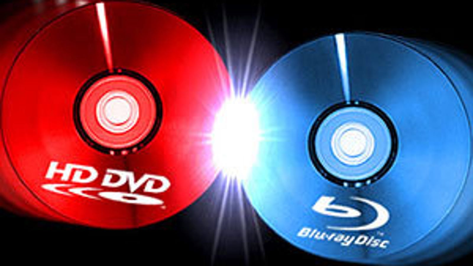 Hd Dvd And Blu Ray Compared Using Identical Source Material