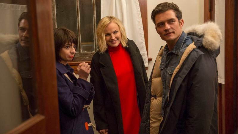 Photo: Easy/Netflix
