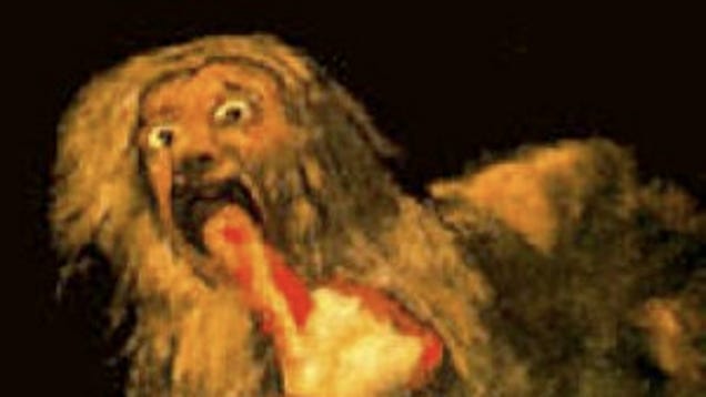 Gossip Writer Haunted By Satanic Curse