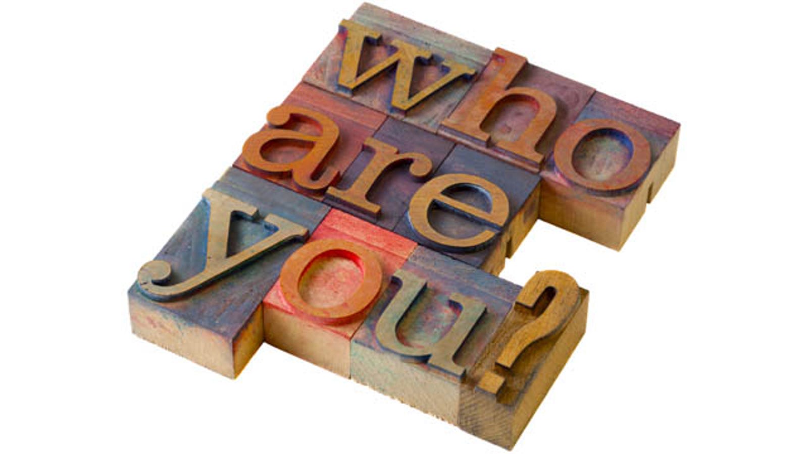 Your Facebook Is The New "Personality Test"