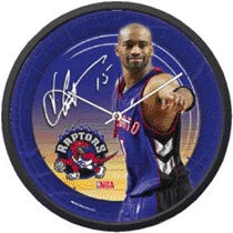 Illustration for article titled Vince Carter, Back In Toronto: Awesome Idea!
