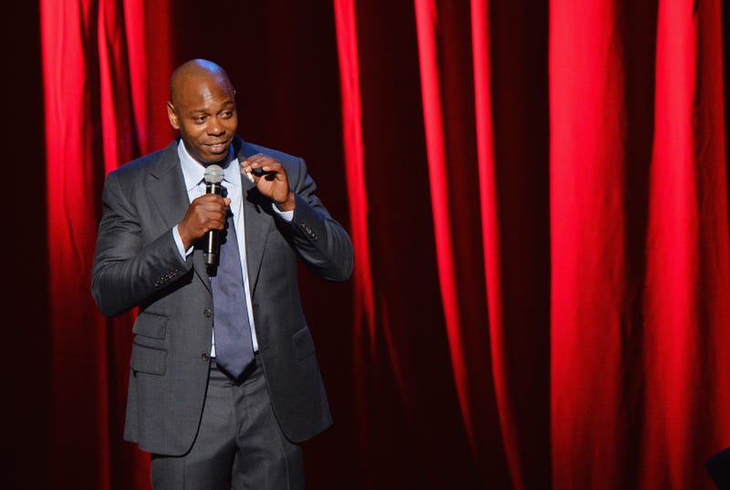 ️ Dave chappelle roots skit. R. Kelly Put His ‘Goons’ On Dave Chappelle