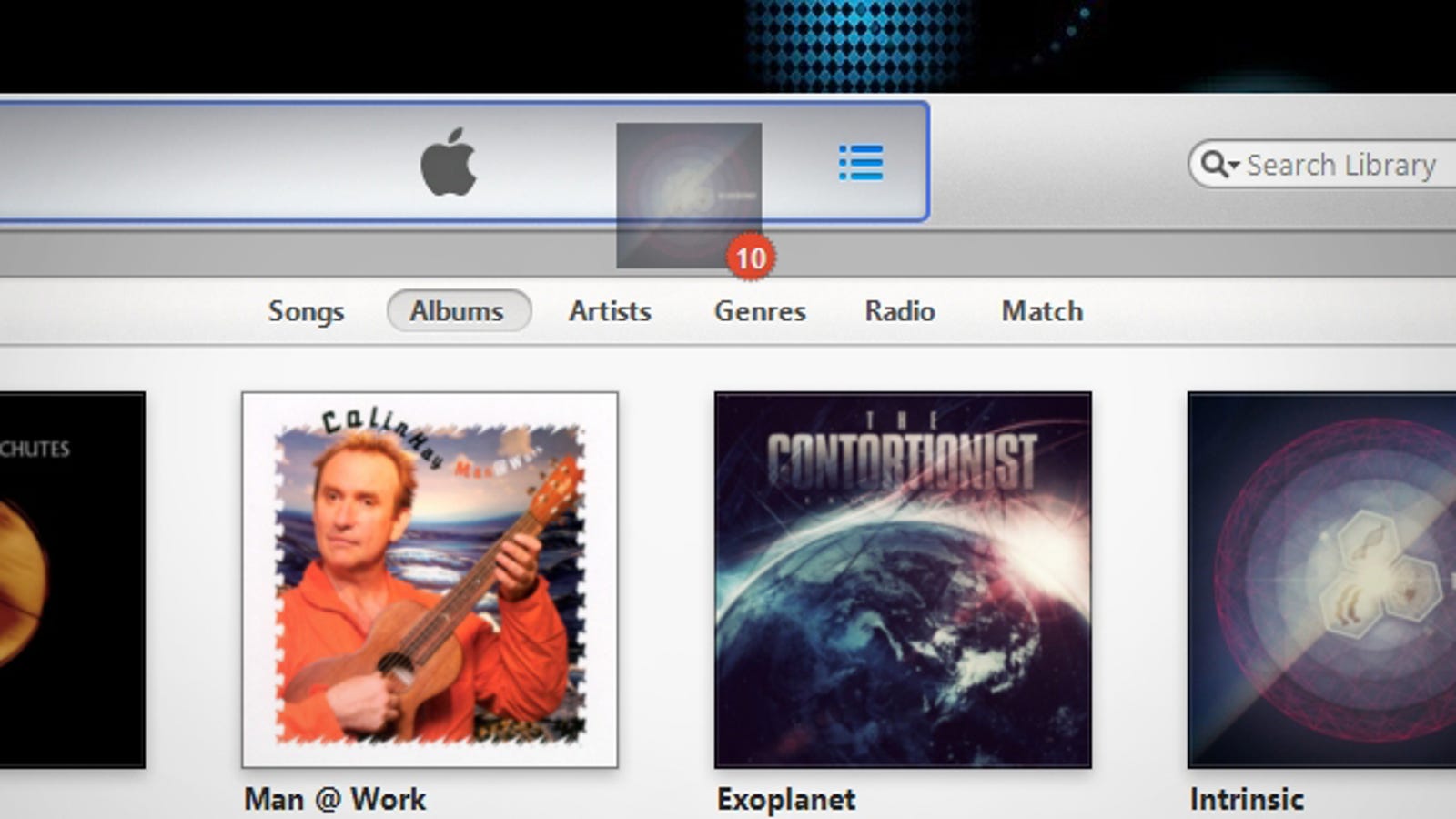 Drag And Drop Songs Into ITunes 11 s Up Next Queue drag-and-drop-songs-into-itunes-11-s-up-next-queue