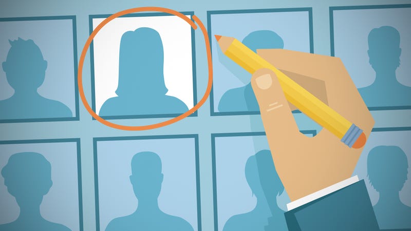 Internet Dating Profile Illustrations Internet Dating Profile Illustrations