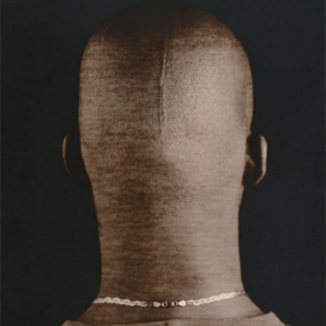 Illustration for article titled Lyle Ashton Harris: The Chocolate Portraits