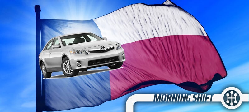 Illustration for article titled Texas Gave Toyota A Shit-Ton Of Money To Move There