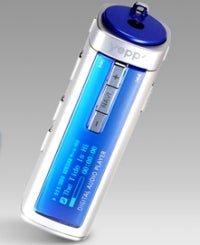 Illustration for article titled Samsung YEPP T55