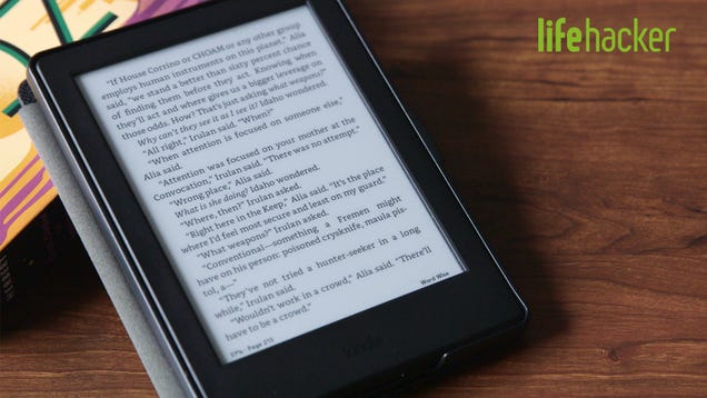 The Best Places to Find Free eBooks
