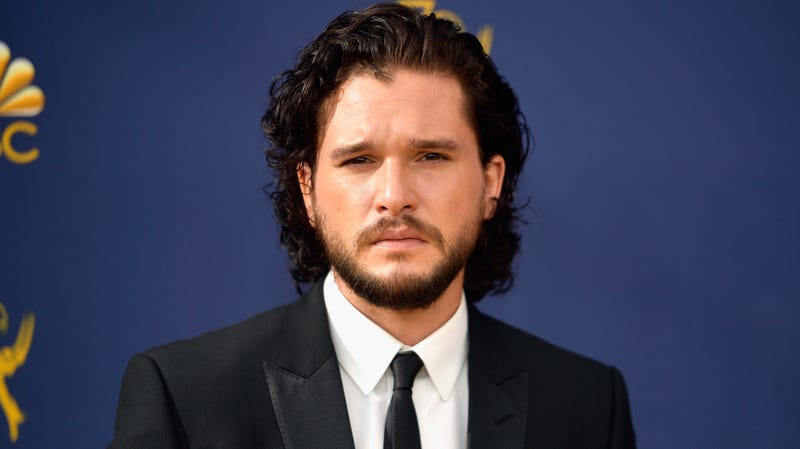 Illustration for article titled Kit Harington to host SNL, BTS to stop by Studio 8H a week later