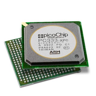 Illustration for article titled This Chip Might Bring Perfect Reception to Your Home, Without Resentment