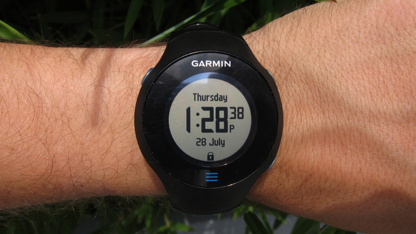 garmin forerunner 201 for sale