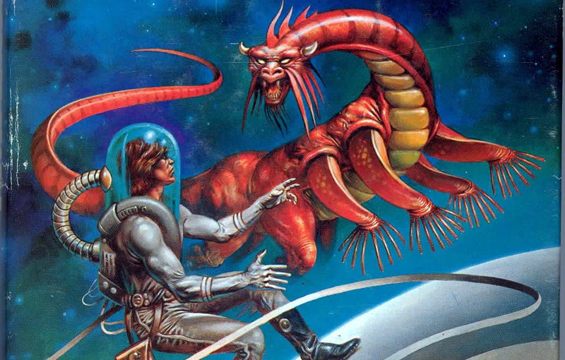 Illustration for article titled Is The "Fix-Up" The Best Kind Of Science Fiction Novel There Is?