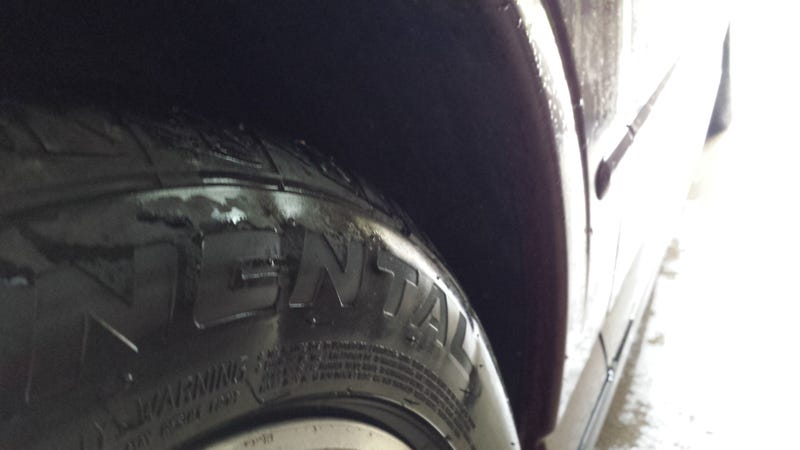 Illustration for article titled Tire Experts Please Help Me!!