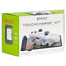Illustration for article titled Psyclone TouchCharge Kit Energizes Xbox 360 Controllers Wirelessly