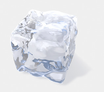 Illustration for article titled Ice Ice Baby
