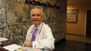 Raymond BooneScott Elmquist