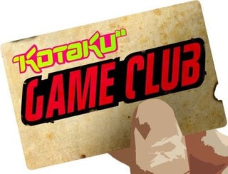 Illustration for article titled Game Club: Alan Wake