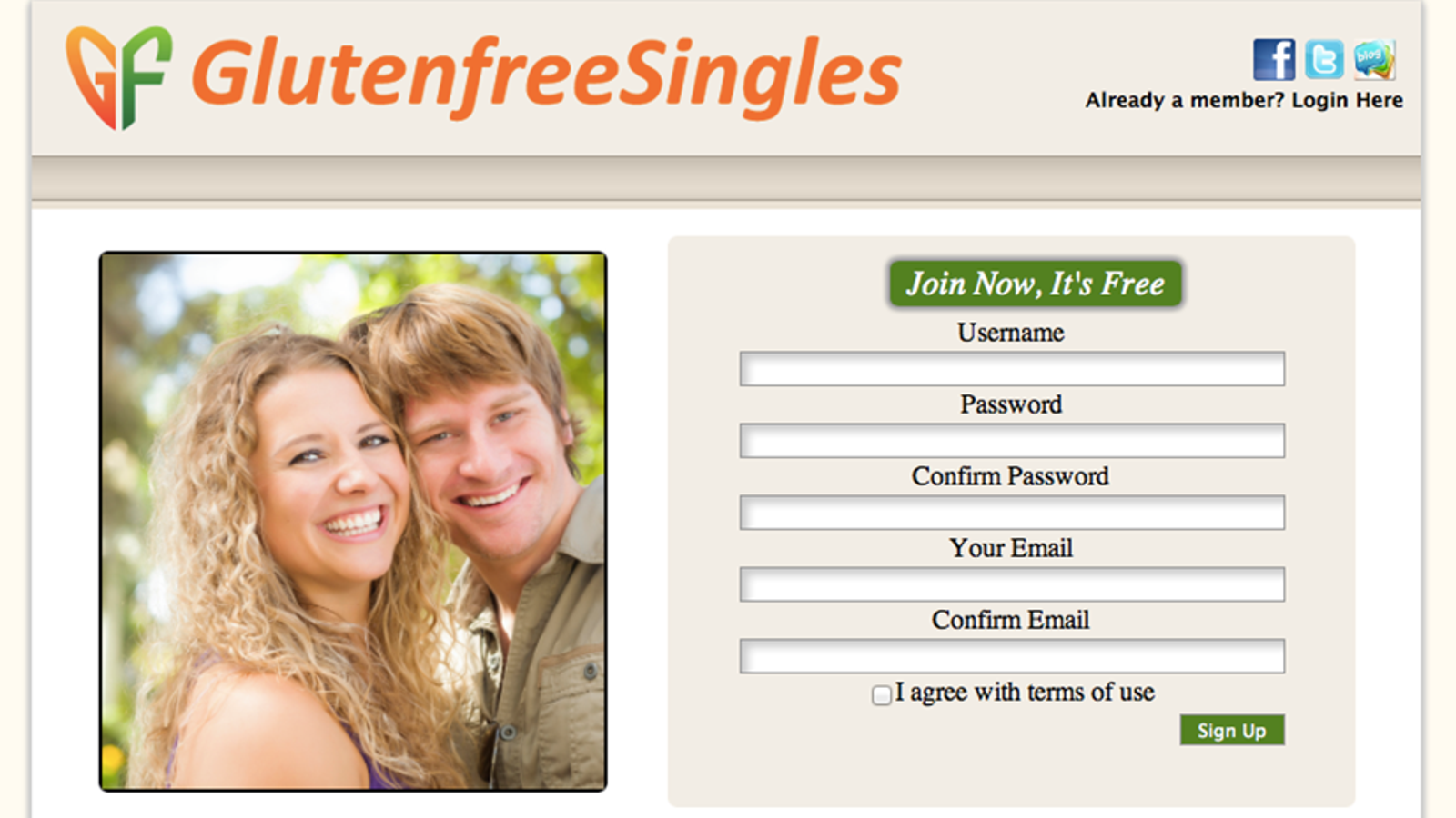 free online dating site for free