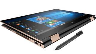 Illustration for article titled HP Is Taking 25% Off Select Sleek, High-Performance Notebooks & Desktops Over $999