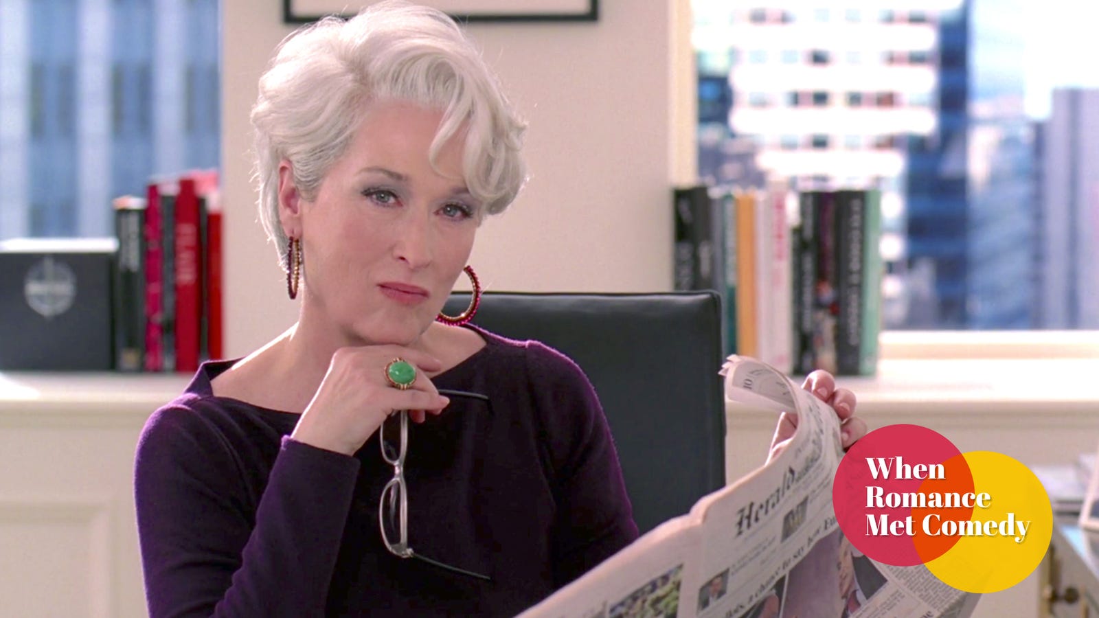 A comprehensive analysis of the devil wears prada a movie by david frankel emily blunt