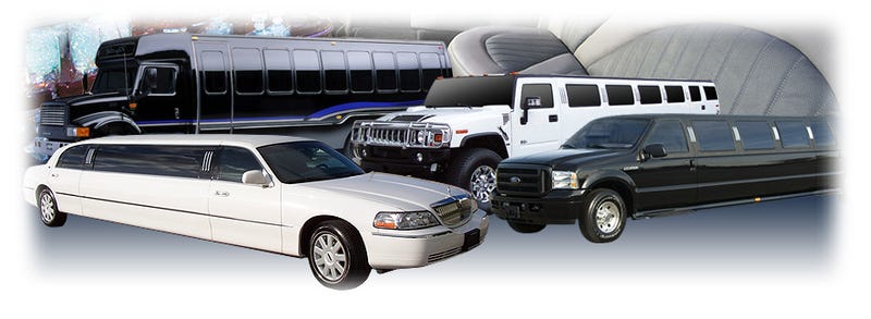Illustration for article titled Back
And Forth From The Airport Terminal - Airport Terminal Vehicle Service