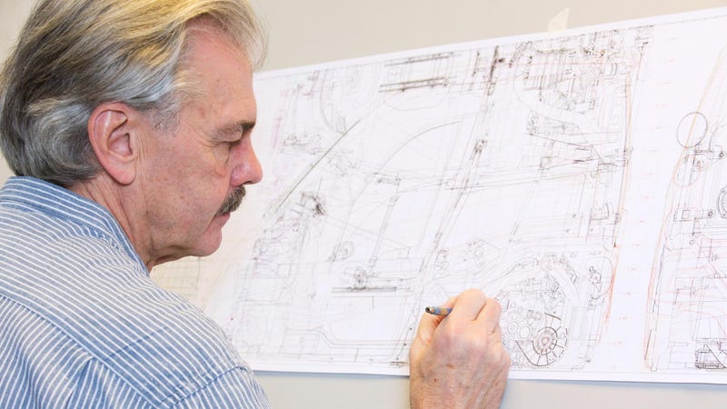 Illustration for article titled Why Doesn't Anyone Want To Build Gordon Murray's City Car?