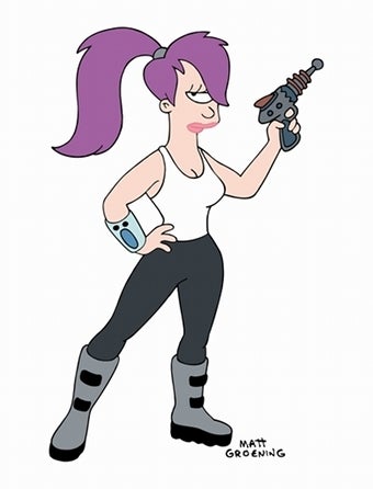 Illustration for article titled I Will Survive