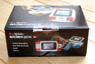 sidekick id usb software