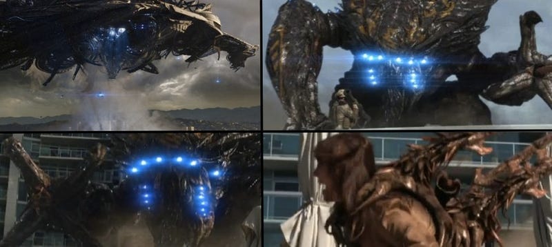 Resultado de imagem para skyline movie aliens