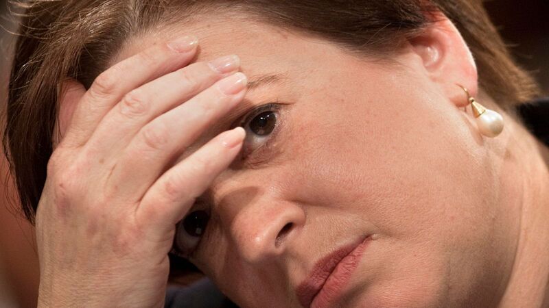 Brendan Smialowski/Getty Images