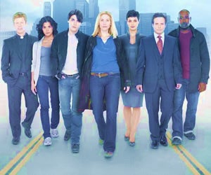 Illustration for article titled New V Is Really About People, Aliens, BSG