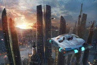 Illustration for article titled Top 100+ io9 Stories from Our First 5 Years