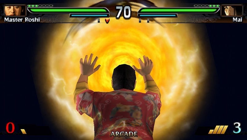 Dragon Ball Evolution Android Apk Iso Psp Download For Free