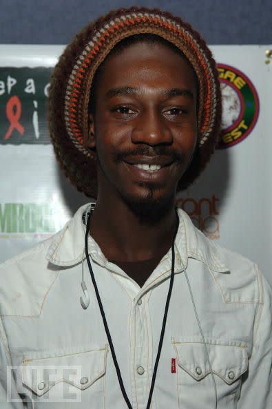 Illustration for article titled Globalfest 2010