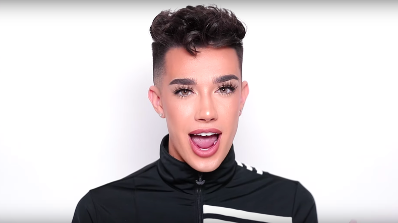 Illustration for article titled James Charles Just Made Some Great Points