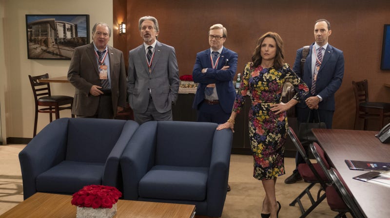 Veep