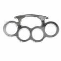 Illustration for article titled Man Gets Face Full of Brass Knuckles Over PS3
