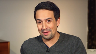 Let Lin-Manuel Miranda Explain Why You Love Disney's Cartoon Theme Songs So Much